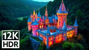 Музыка против стресса — найди свой внутренний покой»