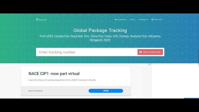 Tracking Numbers|How To Find Tracking Carrier||Find Tracking Number|| Dropshipping Hub - sinhala смотреть онлайн