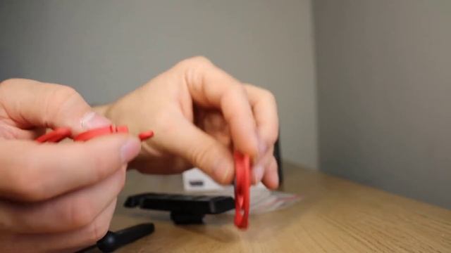 RØDE SM3-R Camera Shoe Shock Mount смотреть онлайн