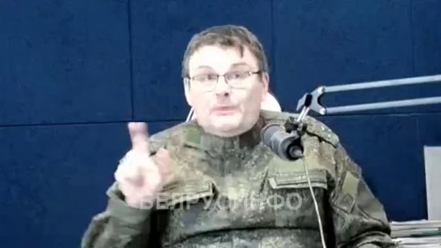 Евгений Алексеевич Фёдоров НОД