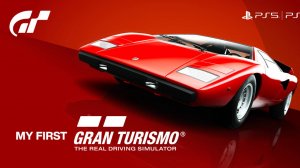 Моя первая игра в Gran Turismo на PS5 | Реалистичные гонки! Часть 2