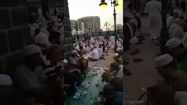 Ифтор дар мохи шарифи рамазон смотреть онлайн