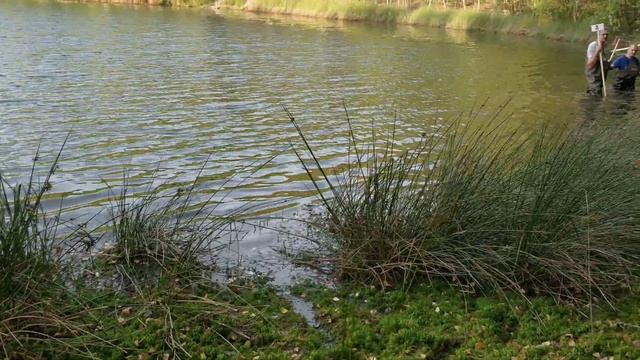 2-й этап Чемпионата Тульской области по трофи-рейдам — 22 сентября 2018г