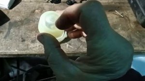 Крышка бака в чем проблема.
Архив.