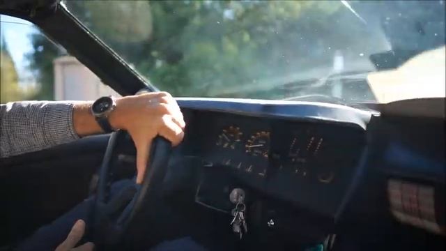 Crossing the city by matra Bagheera Part II Dimanche 25 Septembre 2022 смотреть онлайн