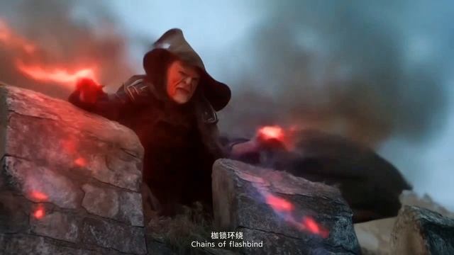 ▎🏰⚔️ Сказание о мести, власти и судьбе