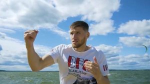 BFC 46 Summer Fest - Promo video (Novitskiy)