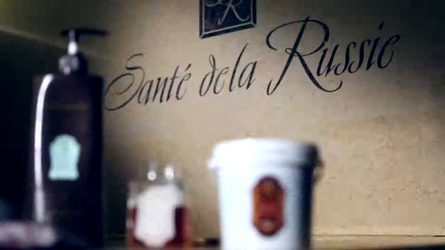 Beauty-день в салоне Sante de la Russie смотреть онлайн