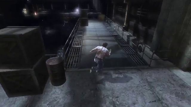 X-Men Origin Wolverine: Часть 7 "Месть" смотреть онлайн