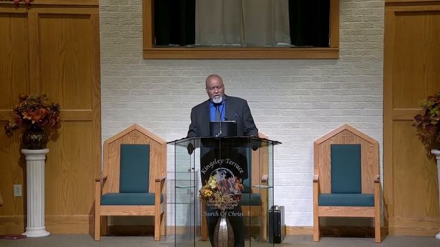 IS THE LACK OF MONEY THE ROOT OF EVIL? 1 TIMOTHY 6:6-10