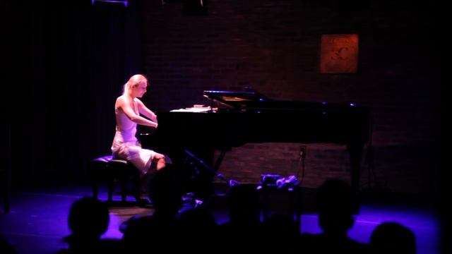 Katya WUORINEN:JOSQUIN смотреть онлайн