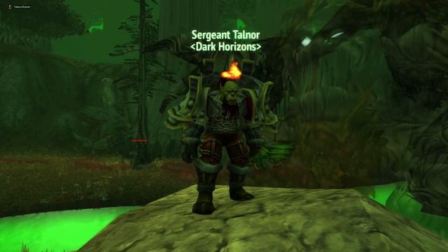 Talnor gets Rhok'delar and Lok'delar смотреть онлайн