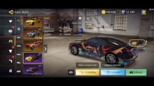 I purchased The Premium Plus Battle Pass in Madout 2 | Madout 2 Beta Update Version 13.01