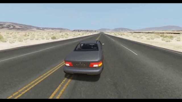 Daewon DS600 Arab drift | BeamNG Drive смотреть онлайн