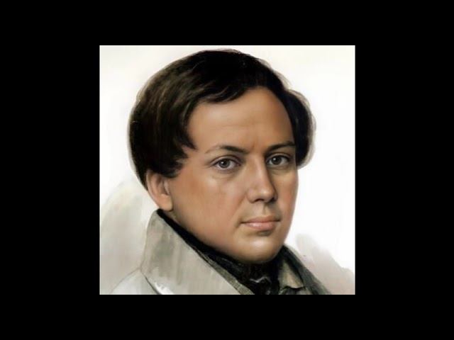 Е.А. Баратынский "Зачем, о Делия, сердца младые ты"