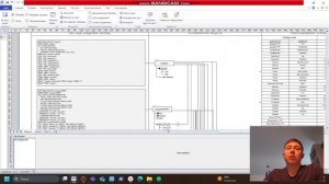 Курсовой проект по дисциплине "Базы данных"