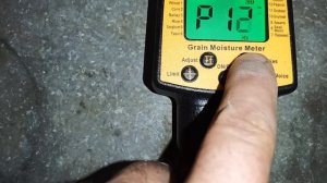 SMART SENSOR AR991 вологомір зерна гідний уваги