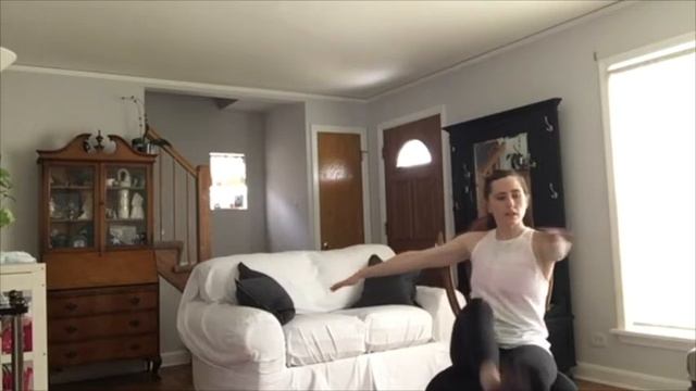 Strength LITE - Series 8 - Move@Home by Wisconsin Athletic Club смотреть онлайн