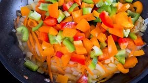 Картошка с яйцами вкуснее мяса❗ Это блюдо МГНОВЕННО произведет впечатление на ВСЕХ!