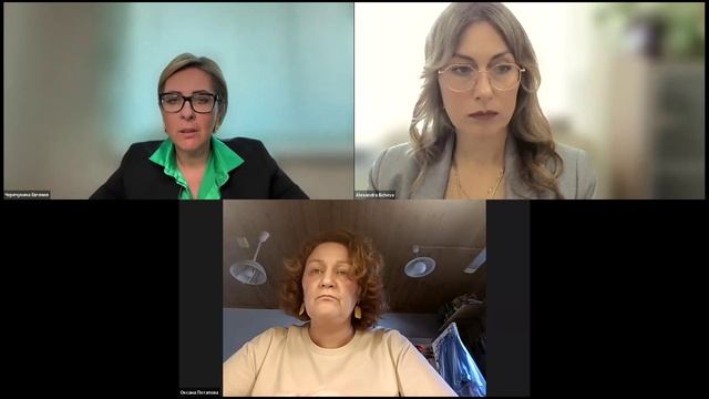 Заседание Комитета МТПП по развитию медиации на тему "Судебная медиация. Что нужно знать медиатору"