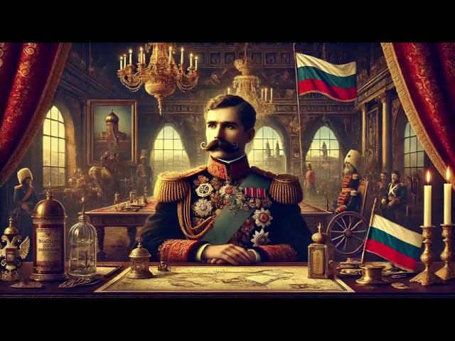 Аудиокнига попаданец в Российского монарха книга 1 смотреть онлайн