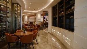 Explore the Exquisite Experience with Conrad Istanbul Bosphorus