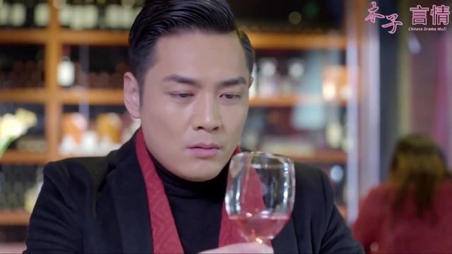 他连做梦都在喊别的女人！富家女最後一點自尊心被磨尽，用酒精麻痹自己逼自己放手！ep27 смотреть онлайн