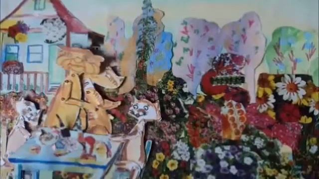 В сраженьи ужасном они победили воров и бандитов разбили смотреть онлайн