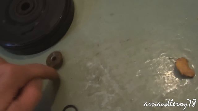 •Aspirateur Kärcher : réparation / manque d'aspiration смотреть онлайн