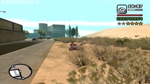 Starter Save-Part 85 - Chain Game Red Derby -GTA San Andreas PC-complete walkthrough-achieving??.??