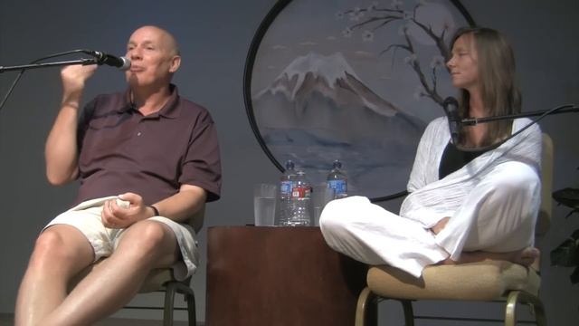 Love Has No Object, People Are Not People, David Hoffmeister, A Course in Miracles смотреть онлайн