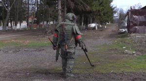 🔴Наши сапёры в Курской области уже обезвредили десятки тысяч мин🔴