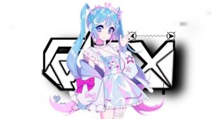 Hatsune Miku - World is Mine (Geoxor Remix)「Bass Boosted Subwoofer Vibration 」 HQ 音