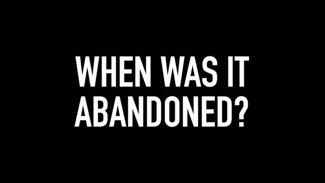 The Secret Coliseum NOBODY Knows About смотреть онлайн