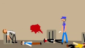 "чёрная крыса"  2 серия