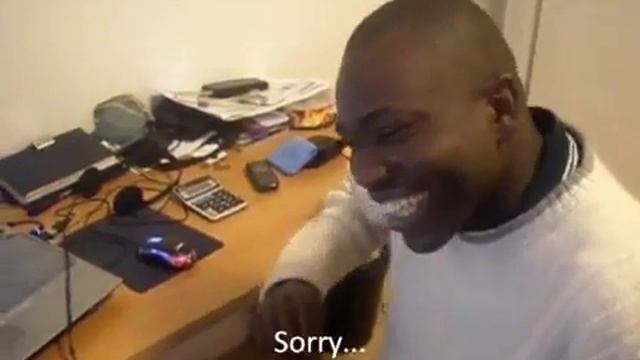 Uzbek boy from Africa смотреть онлайн