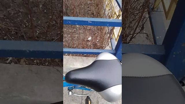 обзор на велик чек