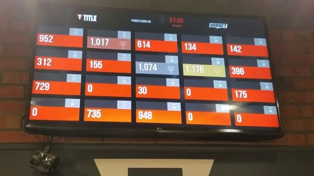 In Action: TITLE Boxing Club Metuchen, NJ смотреть онлайн