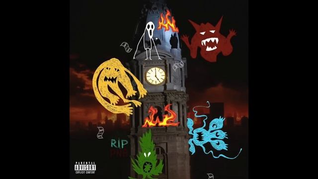 Meek Mill - 5AM IN PHILLY (AUDIO) смотреть онлайн