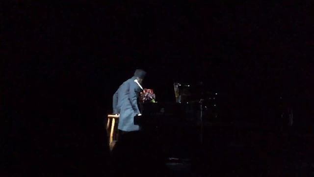 Benjamin Clementine смотреть онлайн