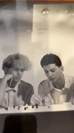 Распаковка винила Depeche Mode - A Broken Frame (1982/2016 Mute / Legacy / Sony)