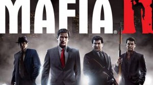 Mafia II (Classic)сюжет