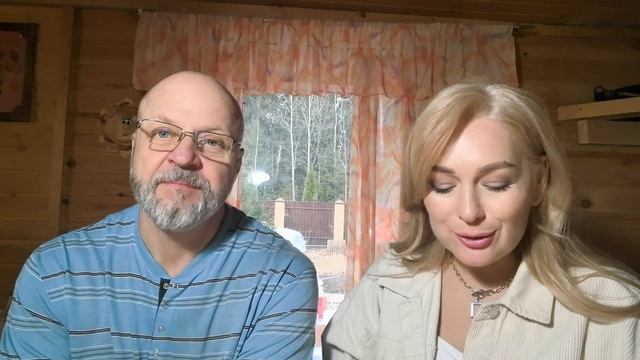 Теперь мы на Рутуб. забегайте в гости! Дзен нас огорчил.
