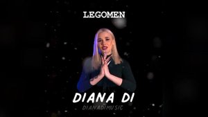 DIANA DI - LEGOMEN