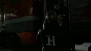 первая встреча эдисона с Марти #эдисонперец  #марти