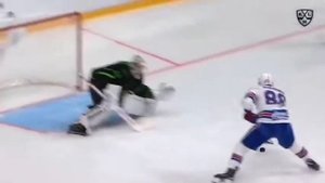 Нарезка голов в хоккее