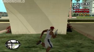 Starter Save-Part 65 - Chain Game Red Derby -GTA San Andreas PC-complete walkthrough-achieving??.??