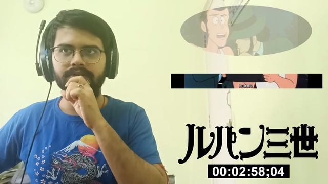 Lupin III: Part 2 Episode 145 and 148 Reaction + Discussion (Based on Recommendation) смотреть онлайн