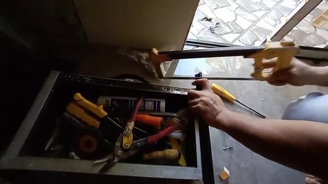 How to install Pocket Sliding door using WSD Series