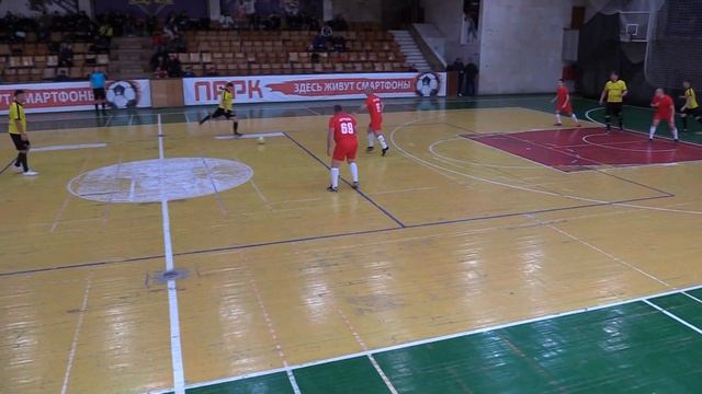 03 12.01.2020 Сокол  Винницкое-Каламита-2